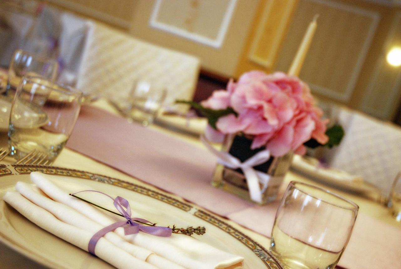 Ristorante Albergo 7Bello Caposele Luaran gambar